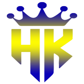 Logo Live Draw HK Resmi